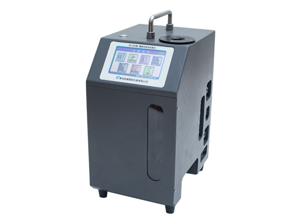 TW-5040型便攜式綜合校準儀