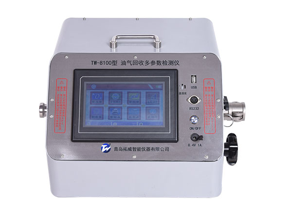 選擇油氣回收檢測儀，應(yīng)注意哪些問題？