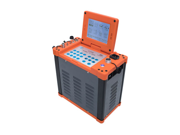 煙塵煙氣測(cè)試儀