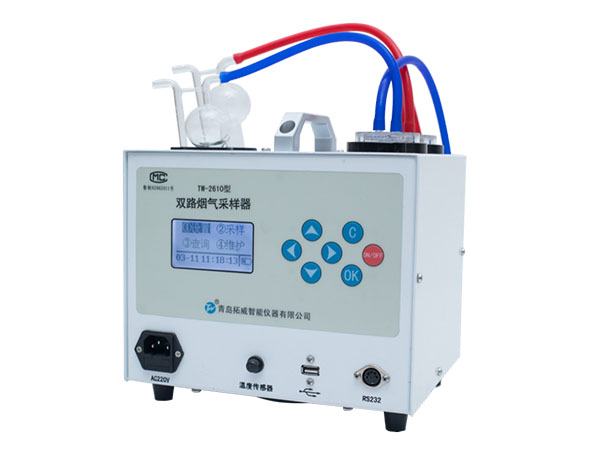 油氣回收檢測(cè)儀